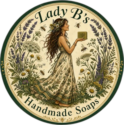 Lady Bs Soap Co Preview