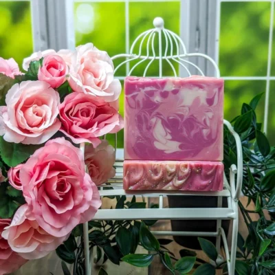 Rose Quartz